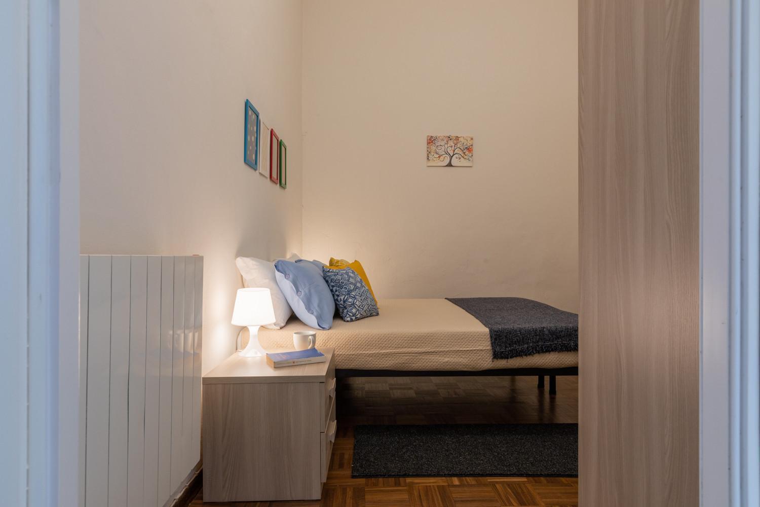 トリノLa Casa Della Fontanella By Wonderful Italyアパートメント エクステリア 写真